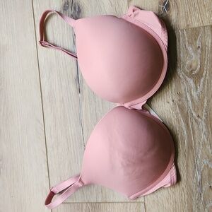 PINK Victoria's Secret Pink Bra Size 36C